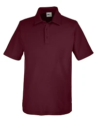 Men's Fusion ChromaSoft™ Pique Polo | T-Shirt Time
