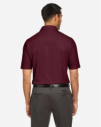Men's Fusion ChromaSoft™ Pique Polo | T-Shirt Time