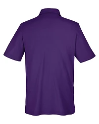 Men's Fusion ChromaSoft™ Pique Polo | T-Shirt Time
