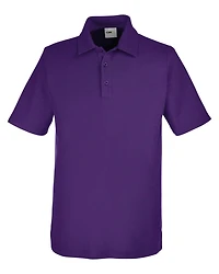 Men's Fusion ChromaSoft™ Pique Polo | T-Shirt Time