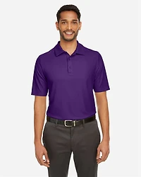 Men's Fusion ChromaSoft™ Pique Polo | T-Shirt Time