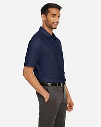 Men's Fusion ChromaSoft™ Pique Polo | T-Shirt Time