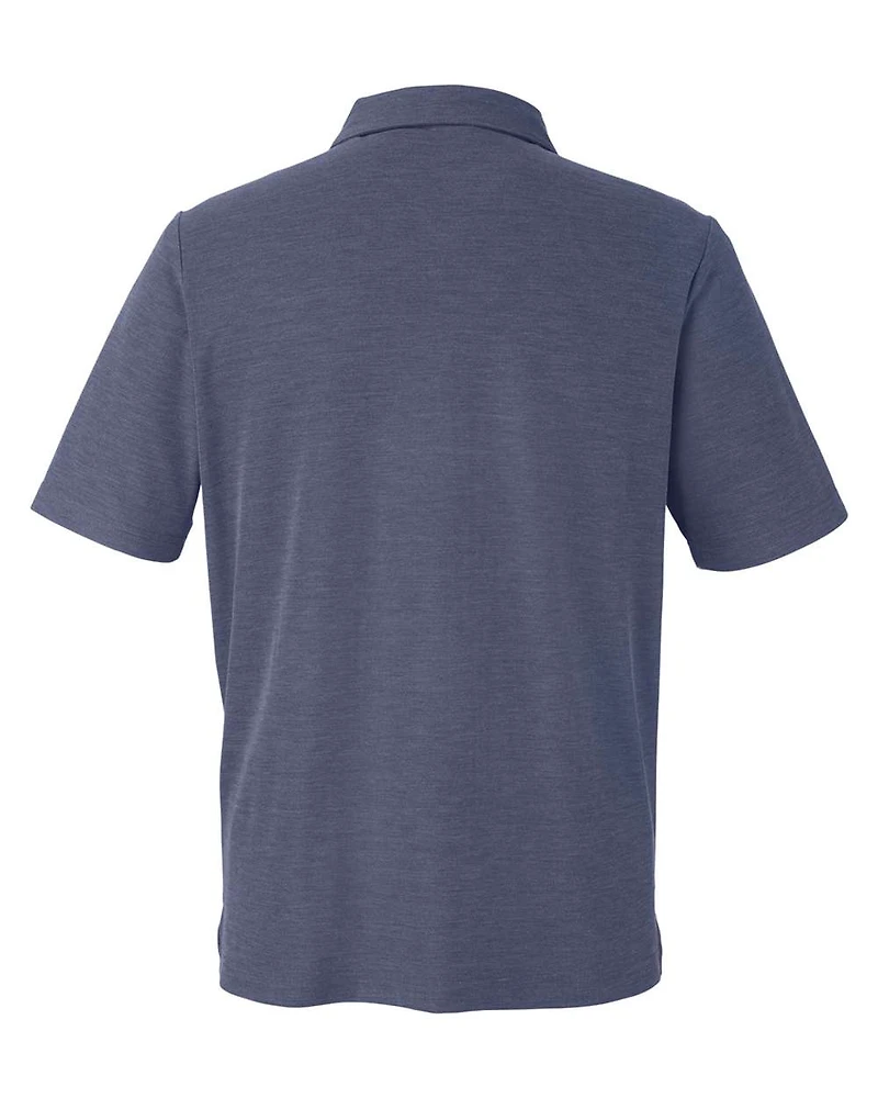 Men's Fusion ChromaSoft™ Pique Polo | T-Shirt Time