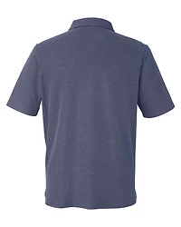 Men's Fusion ChromaSoft™ Pique Polo | T-Shirt Time