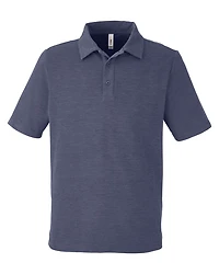 Men's Fusion ChromaSoft™ Pique Polo | T-Shirt Time