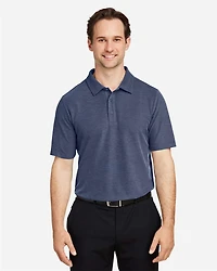 Men's Fusion ChromaSoft™ Pique Polo | T-Shirt Time