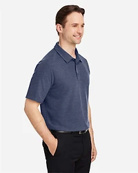 Men's Fusion ChromaSoft™ Pique Polo | T-Shirt Time