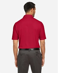 Men's Fusion ChromaSoft™ Pique Polo | T-Shirt Time