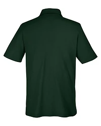 Men's Fusion ChromaSoft™ Pique Polo | T-Shirt Time