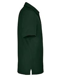 Men's Fusion ChromaSoft™ Pique Polo | T-Shirt Time
