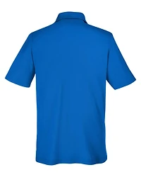 Men's Fusion ChromaSoft™ Pique Polo | T-Shirt Time