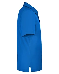 Men's Fusion ChromaSoft™ Pique Polo | T-Shirt Time