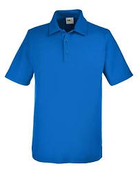 Men's Fusion ChromaSoft™ Pique Polo | T-Shirt Time