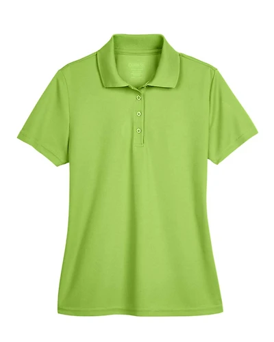 Women's Origin Performance Piqué Polo | T-Shirt Time