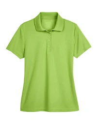 Women's Origin Performance Piqué Polo | T-Shirt Time