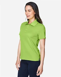Women's Origin Performance Piqué Polo | T-Shirt Time