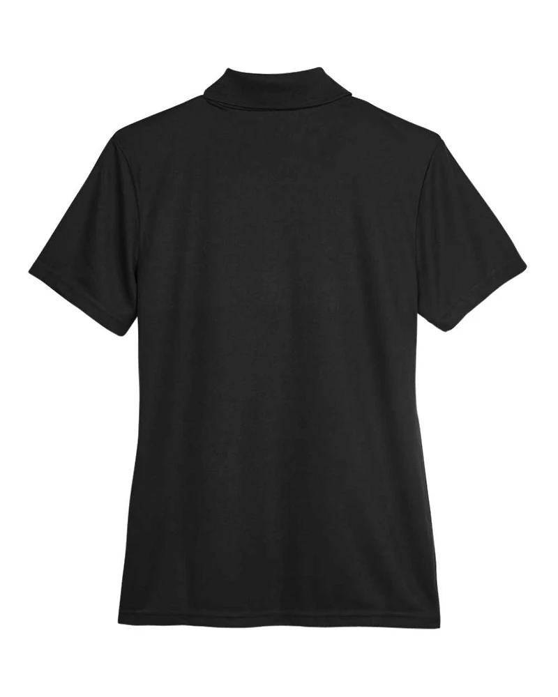 Women's Origin Performance Piqué Polo | T-Shirt Time