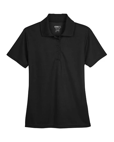 Women's Origin Performance Piqué Polo | T-Shirt Time
