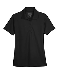 Women's Origin Performance Piqué Polo | T-Shirt Time