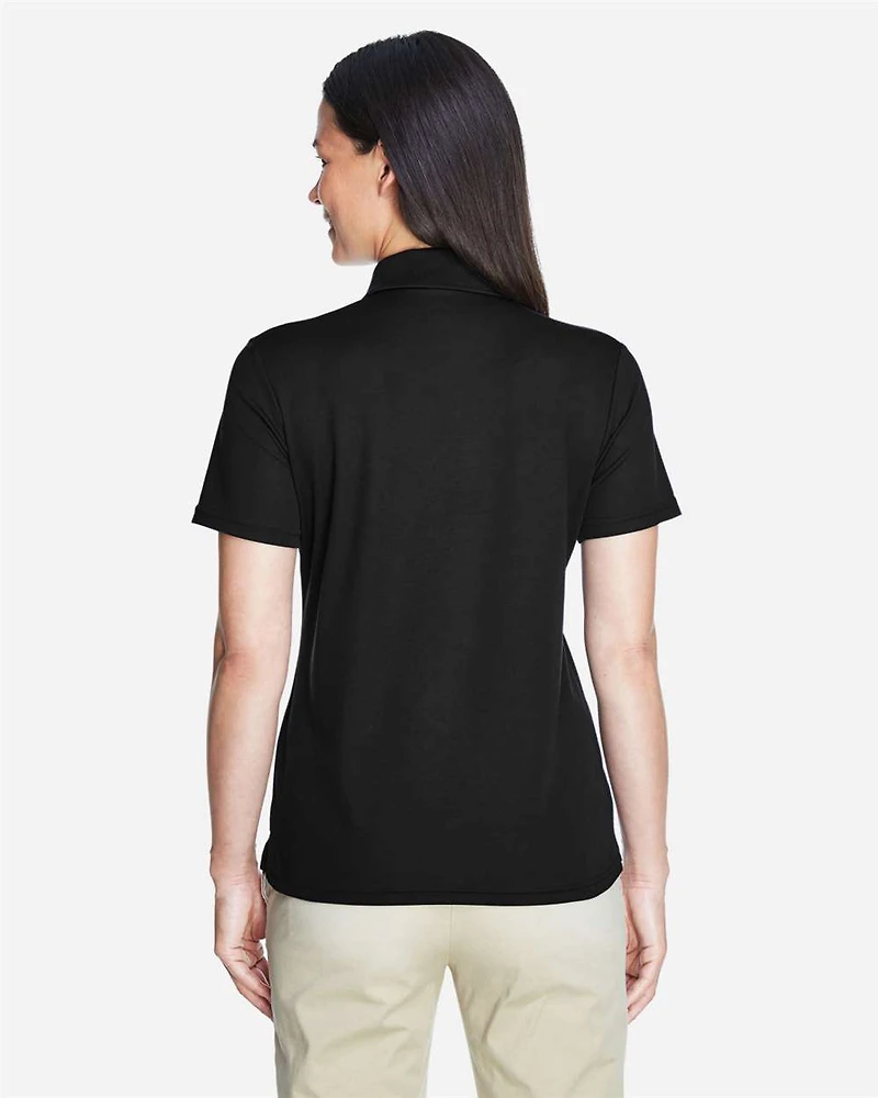 Women's Origin Performance Piqué Polo | T-Shirt Time