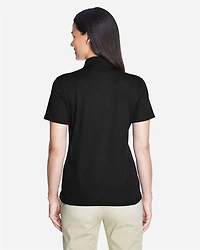Women's Origin Performance Piqué Polo | T-Shirt Time