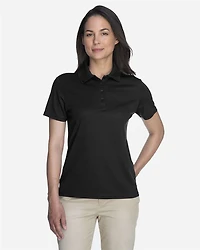 Women's Origin Performance Piqué Polo | T-Shirt Time