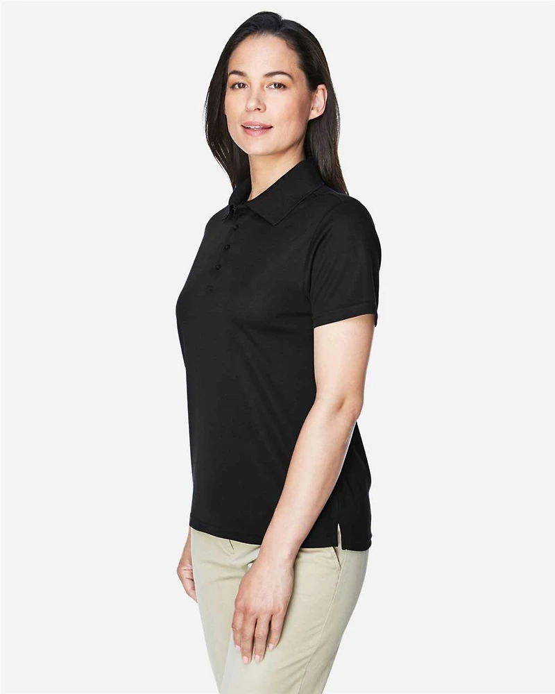 Polo Piqué Performance Origin pour Femmes