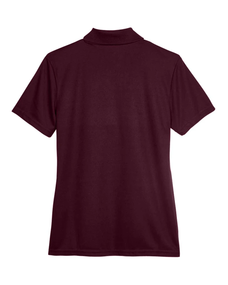 Women's Origin Performance Piqué Polo | T-Shirt Time