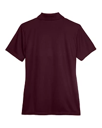 Women's Origin Performance Piqué Polo | T-Shirt Time
