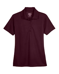 Women's Origin Performance Piqué Polo | T-Shirt Time