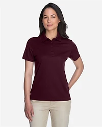 Women's Origin Performance Piqué Polo | T-Shirt Time
