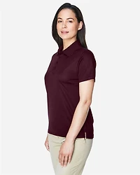 Women's Origin Performance Piqué Polo | T-Shirt Time