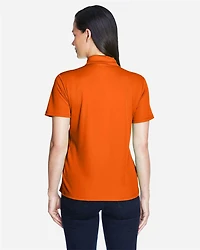 Women's Origin Performance Piqué Polo | T-Shirt Time