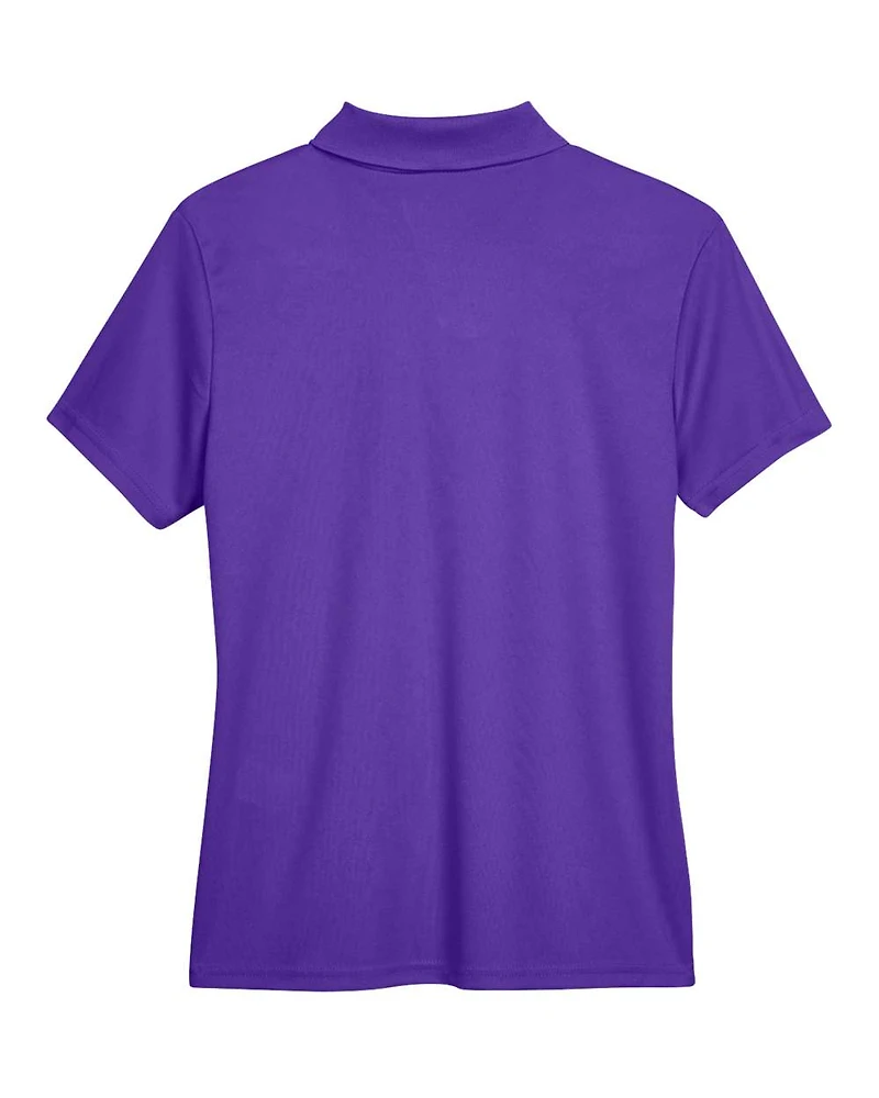Women's Origin Performance Piqué Polo | T-Shirt Time
