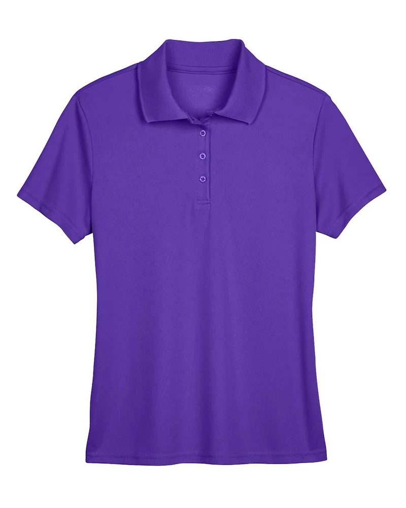 Women's Origin Performance Piqué Polo | T-Shirt Time