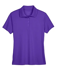 Women's Origin Performance Piqué Polo | T-Shirt Time