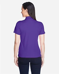 Women's Origin Performance Piqué Polo | T-Shirt Time