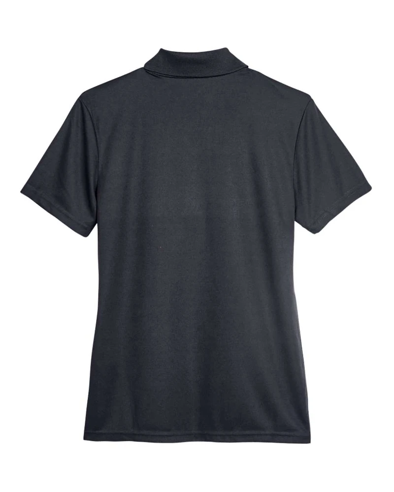 Women's Origin Performance Piqué Polo | T-Shirt Time