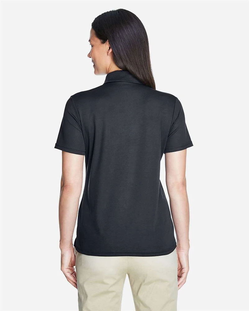 Women's Origin Performance Piqué Polo | T-Shirt Time