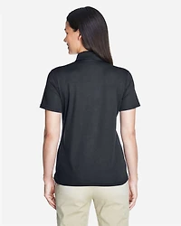Women's Origin Performance Piqué Polo | T-Shirt Time