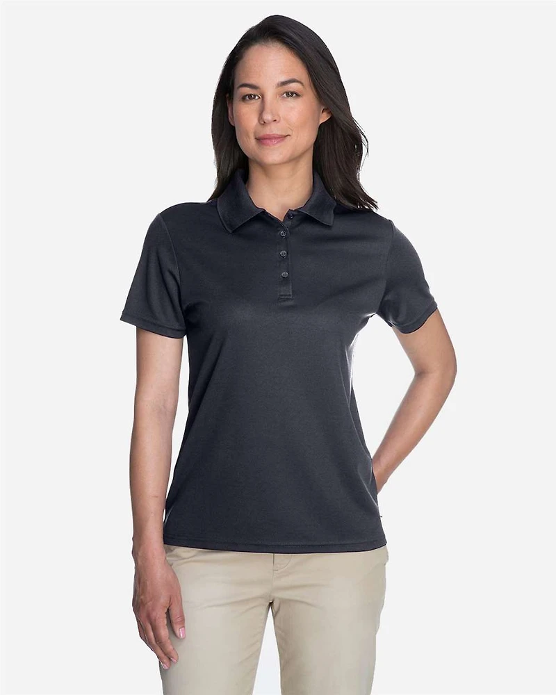 Women's Origin Performance Piqué Polo | T-Shirt Time