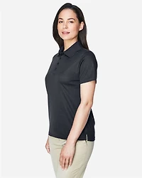 Women's Origin Performance Piqué Polo | T-Shirt Time