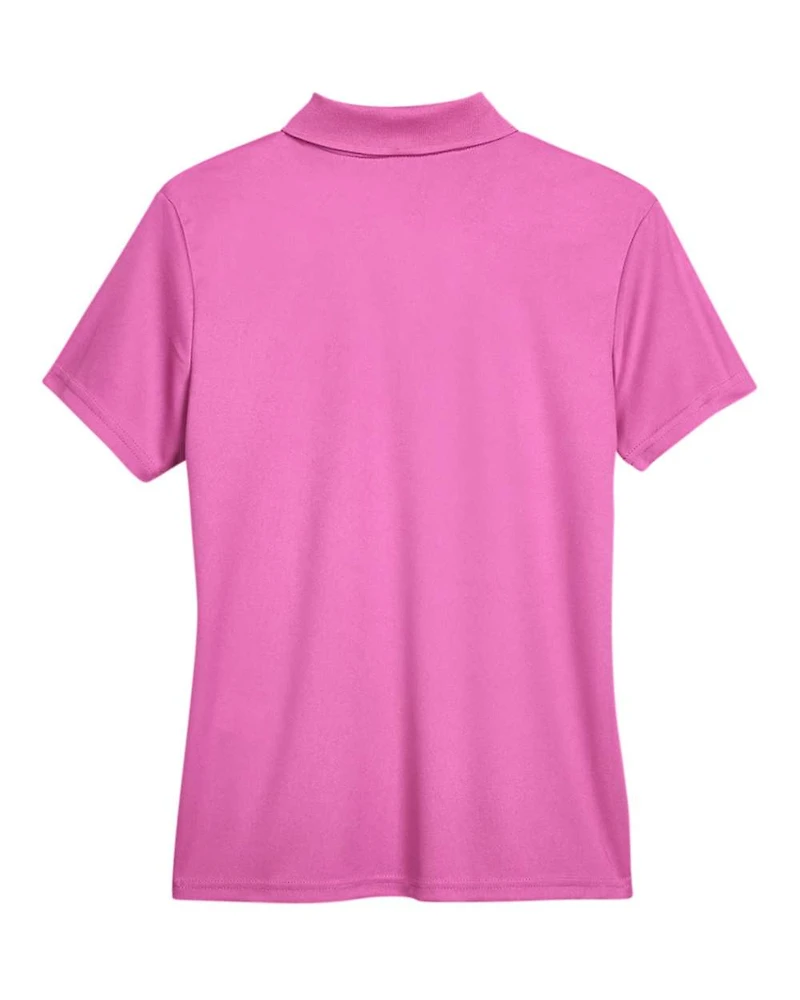 Women's Origin Performance Piqué Polo | T-Shirt Time