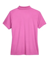 Women's Origin Performance Piqué Polo | T-Shirt Time
