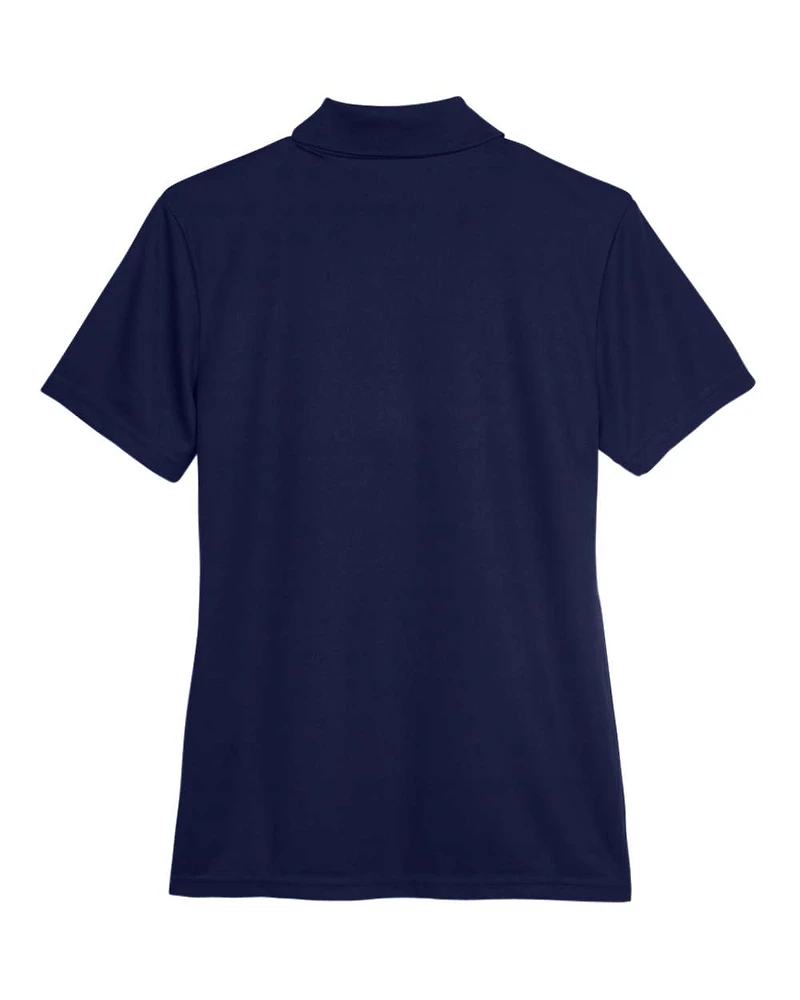 Women's Origin Performance Piqué Polo | T-Shirt Time