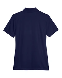 Women's Origin Performance Piqué Polo | T-Shirt Time