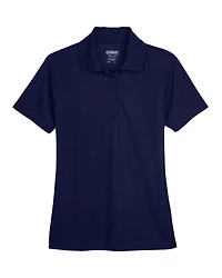 Women's Origin Performance Piqué Polo | T-Shirt Time