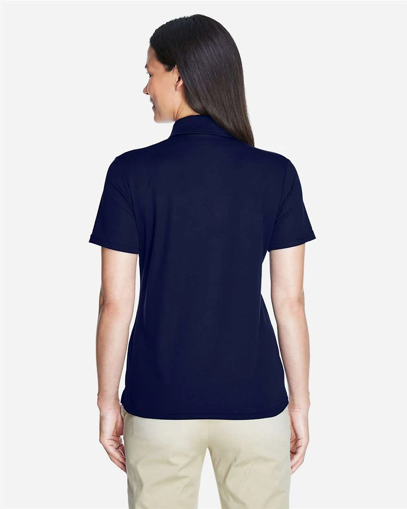 Women's Origin Performance Piqué Polo | T-Shirt Time