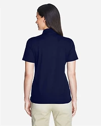 Women's Origin Performance Piqué Polo | T-Shirt Time