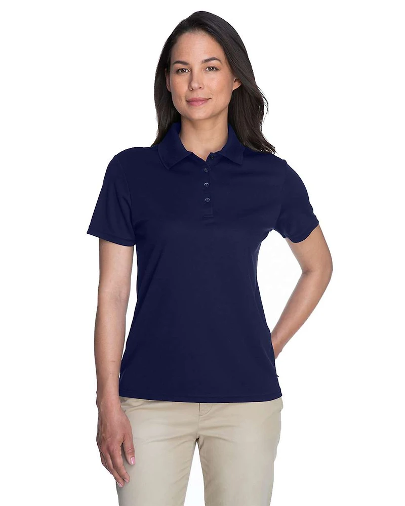 Women's Origin Performance Piqué Polo | T-Shirt Time